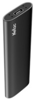 Внешний SSD Netac NT01ZSLIM-002T-32BK фото №5 — интернет-магазин Desire.md