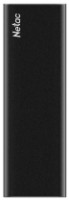Внешний SSD Netac NT01ZSLIM-500G-32BK фото №1 — интернет-магазин Desire.md