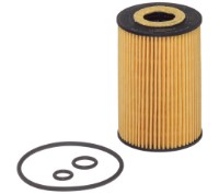 Фильтр масленный Hengst E115H01D208 фото №2 — интернет-магазин Desire.md