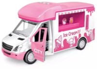 Машина New World (666-01P) фото №2 — интернет-магазин Desire.md