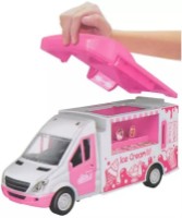 Машина New World (666-01P) фото №3 — интернет-магазин Desire.md