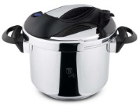 Oală de fiert cu aburi Berlinger Haus KL-150P imaginea #1 — magazin online Desire.md