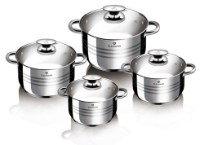 Набор посуды Blaumann BL-3861