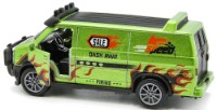 Машина New World Die-Castcar 1:32 Green (K175B21) фото №5 — интернет-магазин Desire.md