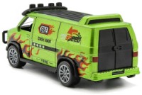Машина New World Die-Castcar 1:32 Green (K175B21) фото №2 — интернет-магазин Desire.md
