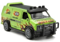 Машина New World Die-Castcar 1:32 Green (K175B21) фото №3 — интернет-магазин Desire.md