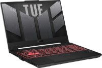 Laptop Asus TUF Gaming A15 FA507UI Mecha Gray (R7 8845HS 16Gb 1Tb RTX4070) imaginea #2 — magazin online Desire.md