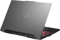 Laptop Asus TUF Gaming A15 FA507UI Mecha Gray (R7 8845HS 16Gb 1Tb RTX4070) imaginea #4 — magazin online Desire.md