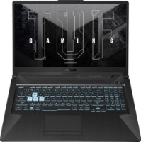Ноутбук Asus TUF Gaming A17 FA706NFR Black (R5 7435HS 16Gb 1Tb RTX2050) фото №2 — интернет-магазин Desire.md