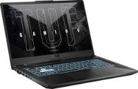 Ноутбук Asus TUF Gaming A17 FA706NFR Black (R5 7435HS 16Gb 1Tb RTX2050) фото №3 — интернет-магазин Desire.md