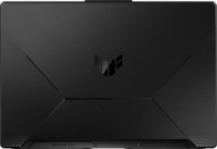 Ноутбук Asus TUF Gaming A17 FA706NFR Black (R5 7435HS 16Gb 1Tb RTX2050) фото №4 — интернет-магазин Desire.md