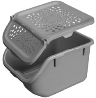 Organizer pentru bucatarie Bytplast Phibo 11.3L (55673)