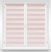 Rolete textile Msrolls Day Night Ton 616/6 Pink 0.80x1.70m imaginea #2 — magazin online Desire.md