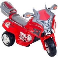 Детский электро-мотоцикл Baby Mix SKC-KB00101 Red фото №1 — интернет-магазин Desire.md