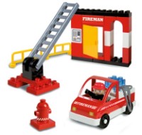 Set de construcție Androni 8548-0000  imaginea #2 — magazin online Desire.md