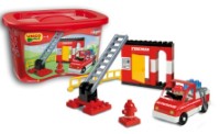 Set de construcție Androni 8548-0000 