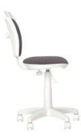 Scaun pentru copii Новый стиль Ministyle GTS P White AB-10 Light Grey imaginea #3 — magazin online Desire.md