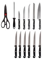 Набор ножей Five 11pcs (55760) фото №2 — интернет-магазин Desire.md