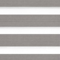 Рулонные шторы Msrolls Day Night Ton 616/17 Grey 0.65x1.70m фото №3 — интернет-магазин Desire.md