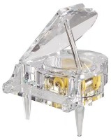 Статуэтка Metalux 312-1 White фото №1 — интернет-магазин Desire.md