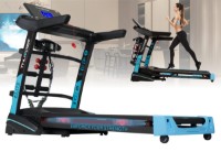 Banda de alergat Thunder Elite-DS Black imaginea #6 — magazin online Desire.md