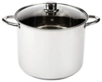 Кастрюля Florina Caro 5G1231 10L фото №1 — интернет-магазин Desire.md