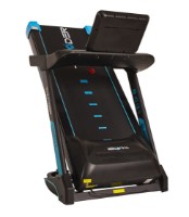 Беговая дорожка Thunder Ignite-S-TFT Black фото №2 — интернет-магазин Desire.md