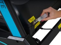 Беговая дорожка Thunder Ignite-S-TFT Black фото №3 — интернет-магазин Desire.md