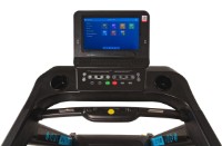 Беговая дорожка Thunder Ignite-S-TFT Black фото №4 — интернет-магазин Desire.md