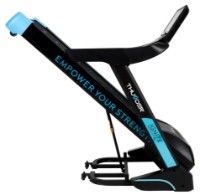 Беговая дорожка Thunder Ignite-S-TFT Black фото №5 — интернет-магазин Desire.md