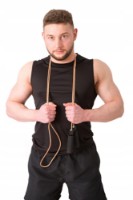 Скакалка Thunder 69B4-2651E фото №3 — интернет-магазин Desire.md