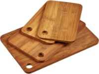 Set tocător Kesper Bamboo (59127) 4pcs