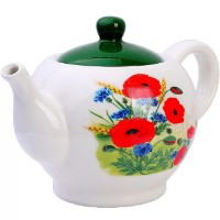 Ceainic pentru infuzie Loraine LR-60269 imaginea #1 — magazin online Desire.md