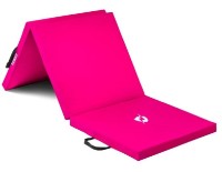 Covoraș fitness Thunder MG-01-PINK imaginea #5 — magazin online Desire.md