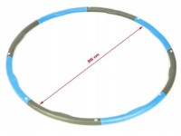 Cerc Thunder PA038-BLUE imaginea #3 — magazin online Desire.md