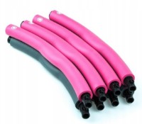 Обруч Thunder PA038-PINK фото №3 — интернет-магазин Desire.md