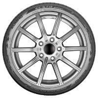 Шина Kumho Ecsta Sport S PS72 245/45 R17 99Y XL фото №2 — интернет-магазин Desire.md
