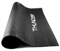 Covoraș fitness Thunder YG005-PVC-CZAR imaginea #4 — magazin online Desire.md