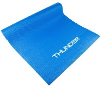 Covoraș fitness Thunder YG005-PVC-NIEB