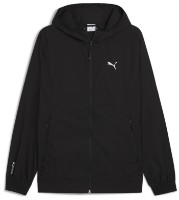Мужская ветровка Puma Pumatech Relaxed Track Jacket Wv Puma Black, s.L фото №1 — интернет-магазин Desire.md