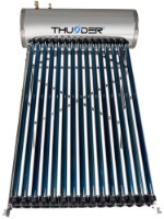 Солнечный водонагреватель Thunder KSC-150L фото №3 — интернет-магазин Desire.md