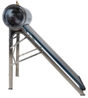 Солнечный водонагреватель Thunder KSC-150L фото №7 — интернет-магазин Desire.md