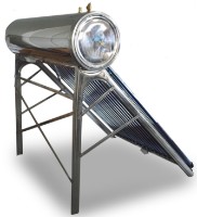 Солнечный водонагреватель Thunder KSC-150L фото №8 — интернет-магазин Desire.md