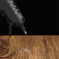 Клеевый пистолет Deli DL402020 фото №3 — интернет-магазин Desire.md