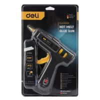 Клеевый пистолет Deli DL402060 фото №2 — интернет-магазин Desire.md