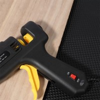 Клеевый пистолет Deli DL402060 фото №4 — интернет-магазин Desire.md