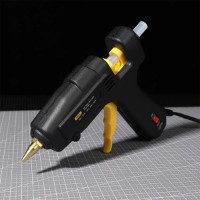 Клеевый пистолет Deli DL402060 фото №5 — интернет-магазин Desire.md