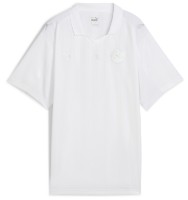 Женская футболка Puma Individual Jer-She Tee Puma White, s.M