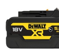 Аккумулятор для инструмента DeWalt DCB184G-XJ фото №3 — интернет-магазин Desire.md