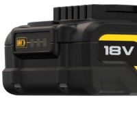 Аккумулятор для инструмента DeWalt DCB184G-XJ фото №4 — интернет-магазин Desire.md